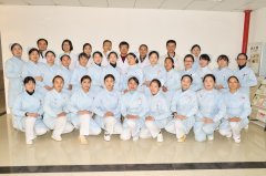 咸寧市婦幼保健院大兒科