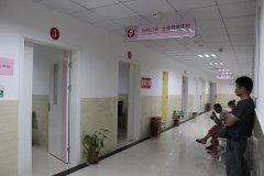 婦科門(mén)診