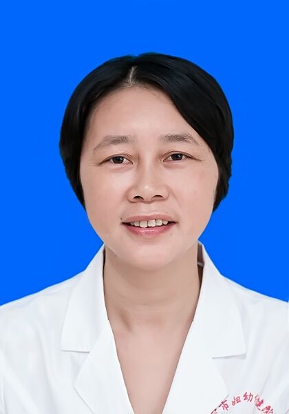 王桂珍