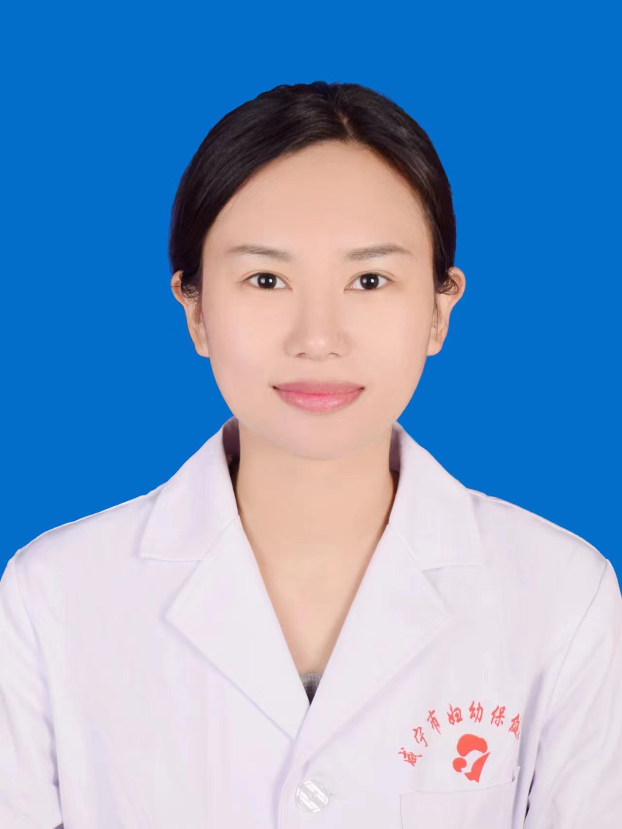 徐雅潔